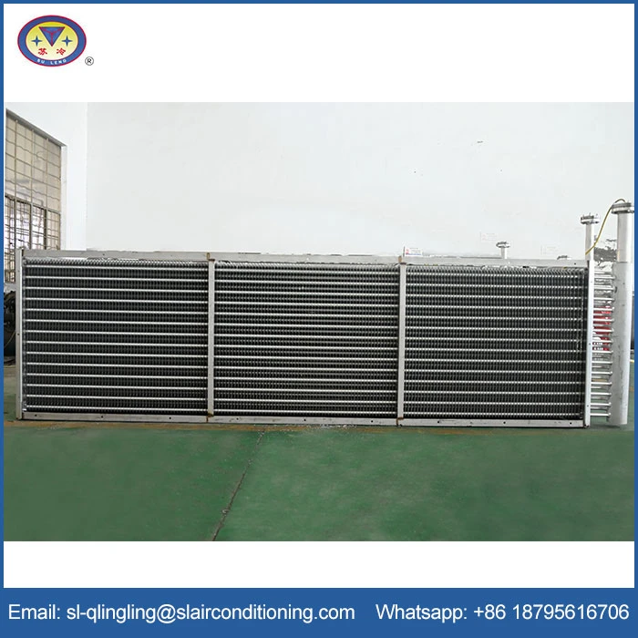 Air Cooler Fan