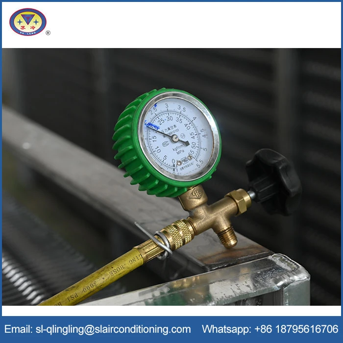 Industrial Cold Storage Air Cooler