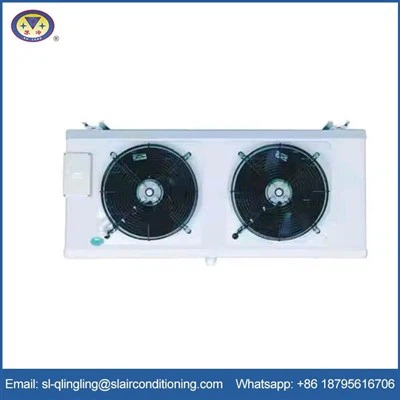 Hűvös levegő a mennyezeti ventilátorból